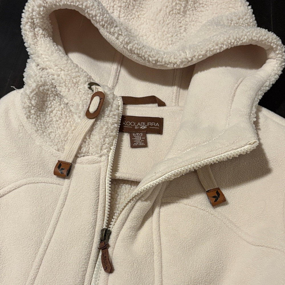 Ugg Jacket - image 5